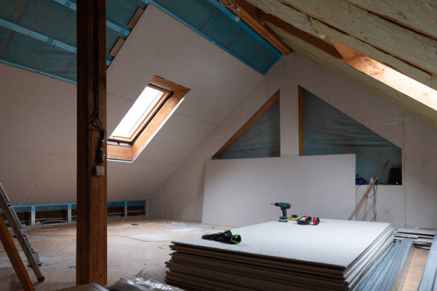 Pell City, AL Insulation Contractor Company