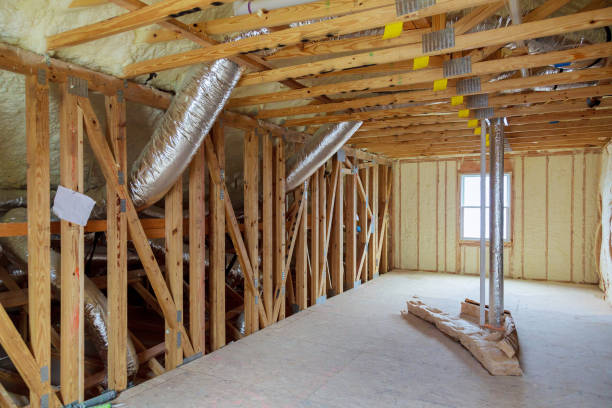 Professional Insulation Contractor in Pell City, AL