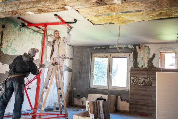 Best Commercial Insulation in Pell City, AL