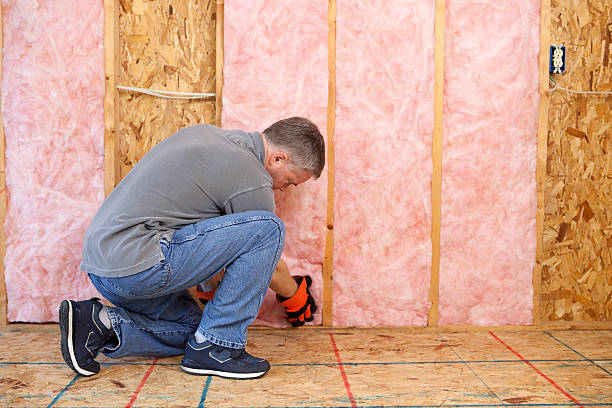 Types of Insulation We Offer in Pell City, AL